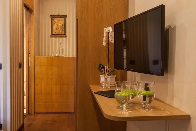 Apart Daire, 3 Yatak Odası