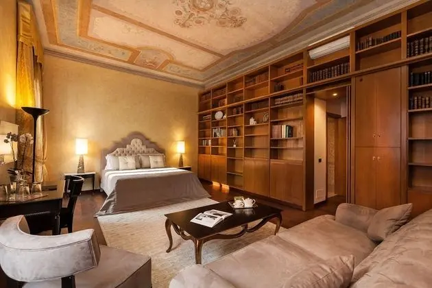 Apart Daire, 3 Yatak Odası