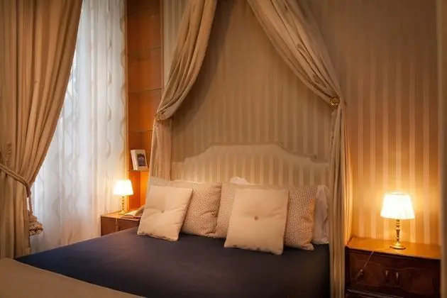 Apart Daire, 3 Yatak Odası