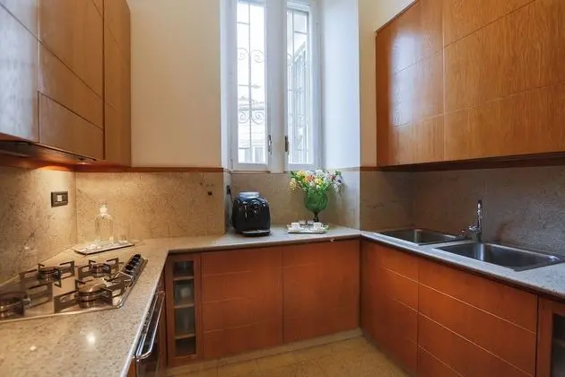 Apart Daire, 3 Yatak Odası