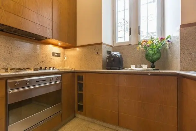 Apart Daire, 3 Yatak Odası