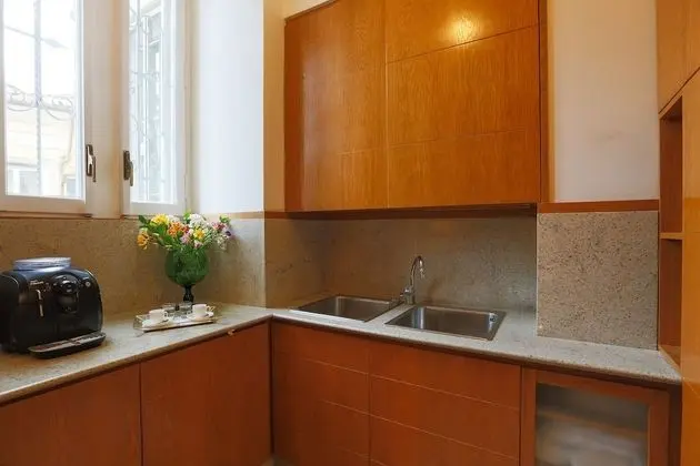 Apart Daire, 3 Yatak Odası