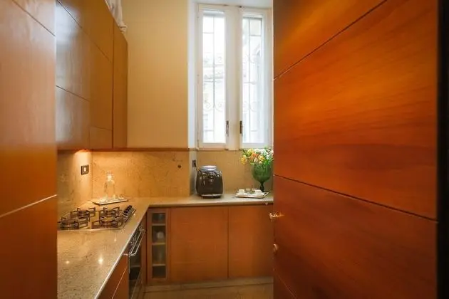 Apart Daire, 3 Yatak Odası