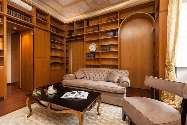 Apart Daire, 3 Yatak Odası