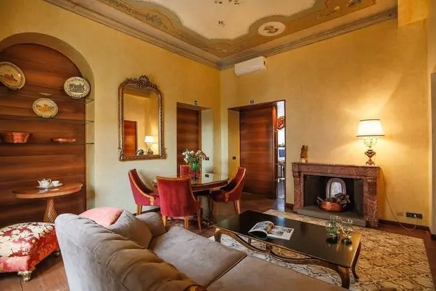 Apart Daire, 3 Yatak Odası