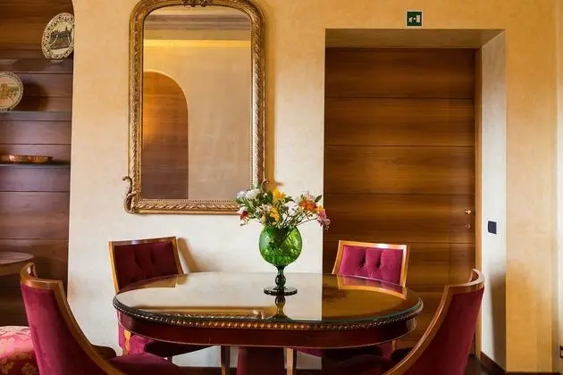 Apart Daire, 3 Yatak Odası