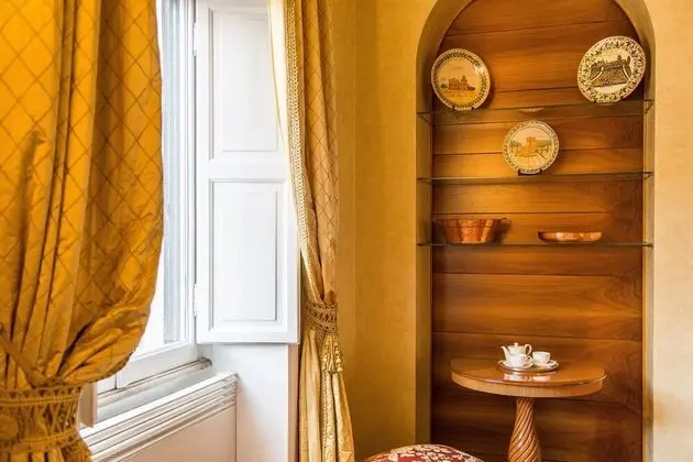 Apart Daire, 3 Yatak Odası