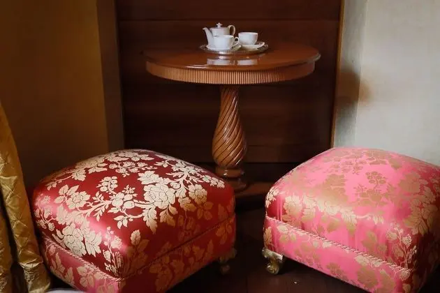 Apart Daire, 3 Yatak Odası