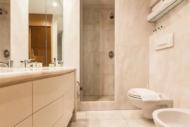 Apart Daire, 3 Yatak Odası