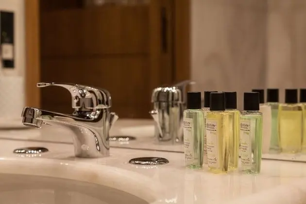 Apart Daire, 3 Yatak Odası