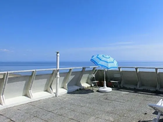 Apart Daire, 3 Yatak Odası, Teras