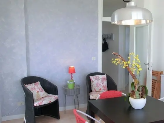 Apart Daire, 3 Yatak Odası, Teras