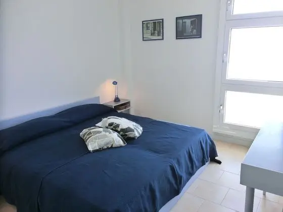 Apart Daire, 3 Yatak Odası, Teras