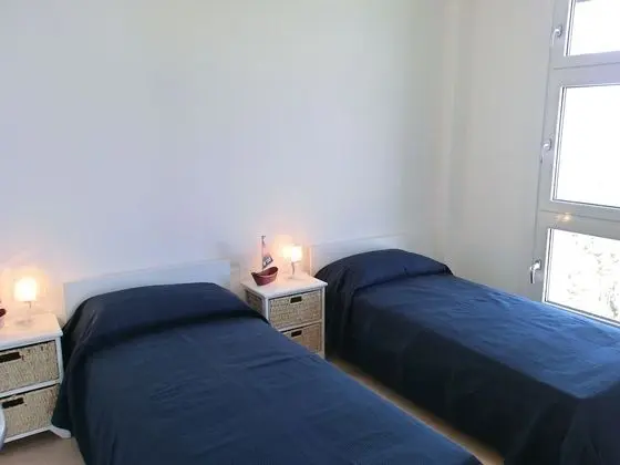 Apart Daire, 3 Yatak Odası, Teras