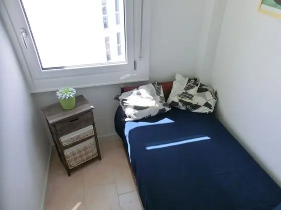 Apart Daire, 3 Yatak Odası, Teras