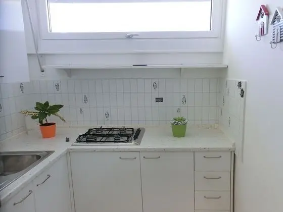 Apart Daire, 3 Yatak Odası, Teras