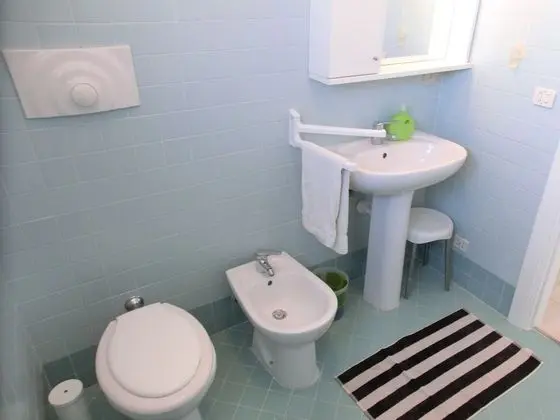 Apart Daire, 3 Yatak Odası, Teras