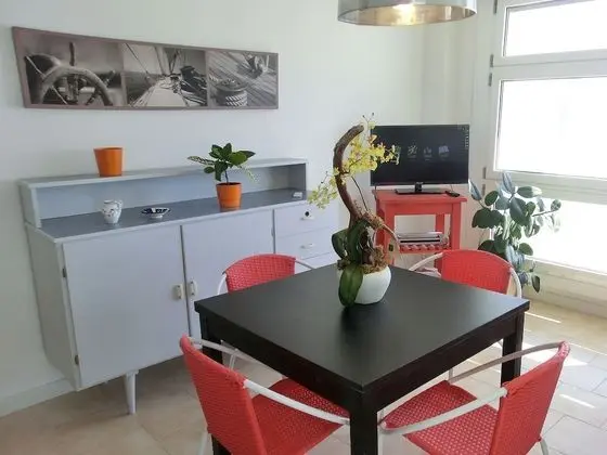 Apart Daire, 3 Yatak Odası, Teras