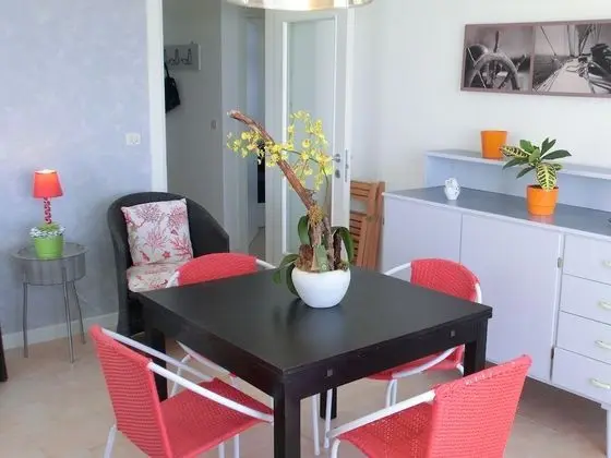 Apart Daire, 3 Yatak Odası, Teras