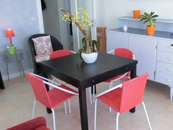 Apart Daire, 3 Yatak Odası, Teras