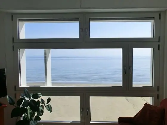 Apart Daire, 3 Yatak Odası, Teras