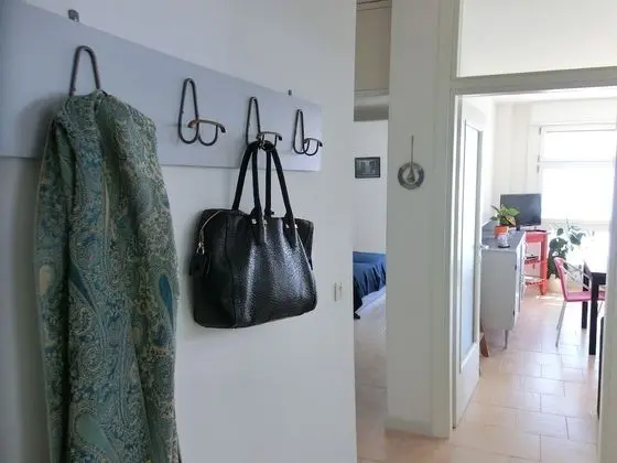 Apart Daire, 3 Yatak Odası, Teras