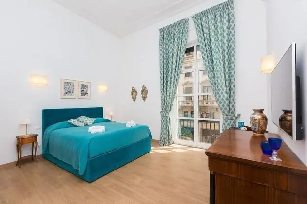 Luxury Apart Daire, 3 Yatak Odası