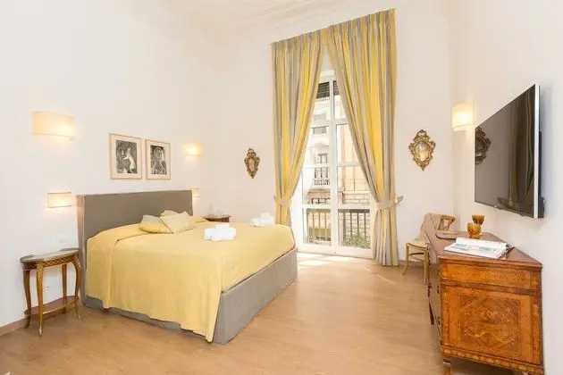 Luxury Apart Daire, 3 Yatak Odası