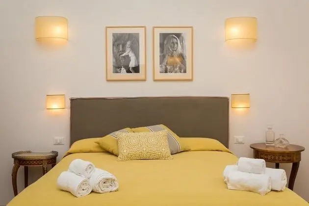 Luxury Apart Daire, 3 Yatak Odası