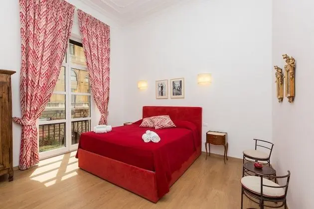 Luxury Apart Daire, 3 Yatak Odası