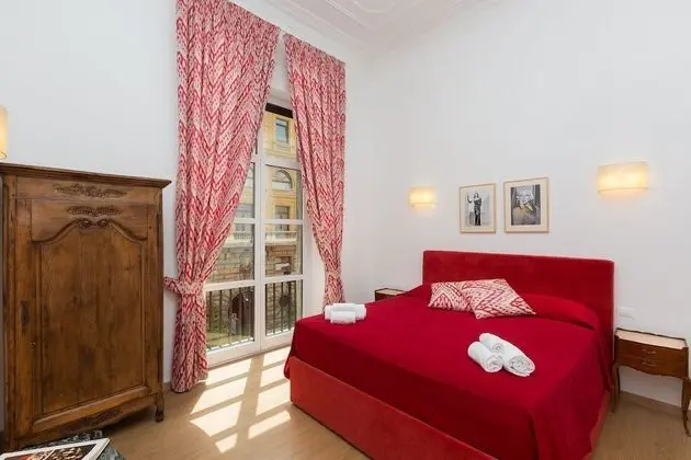 Luxury Apart Daire, 3 Yatak Odası