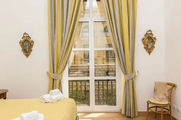 Luxury Apart Daire, 3 Yatak Odası