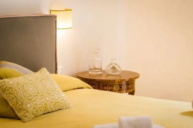 Luxury Apart Daire, 3 Yatak Odası