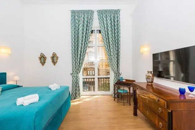 Luxury Apart Daire, 3 Yatak Odası