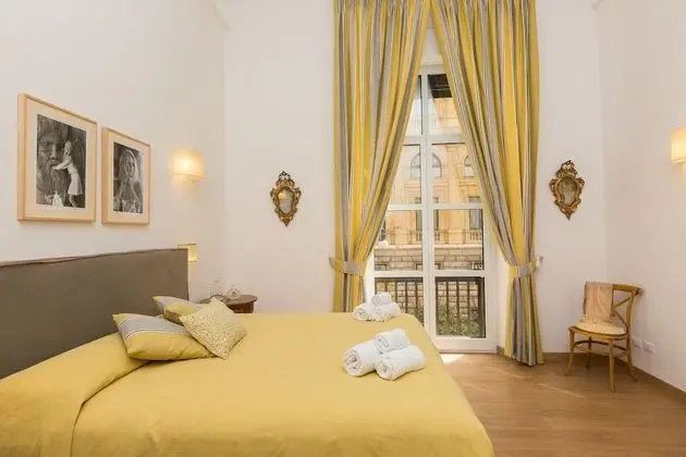 Luxury Apart Daire, 3 Yatak Odası