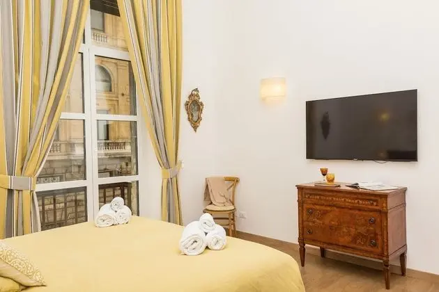 Luxury Apart Daire, 3 Yatak Odası