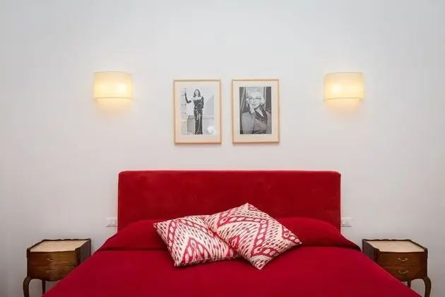 Luxury Apart Daire, 3 Yatak Odası