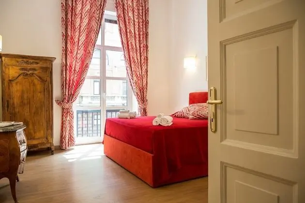 Luxury Apart Daire, 3 Yatak Odası