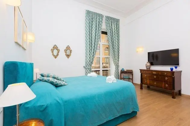 Luxury Apart Daire, 3 Yatak Odası