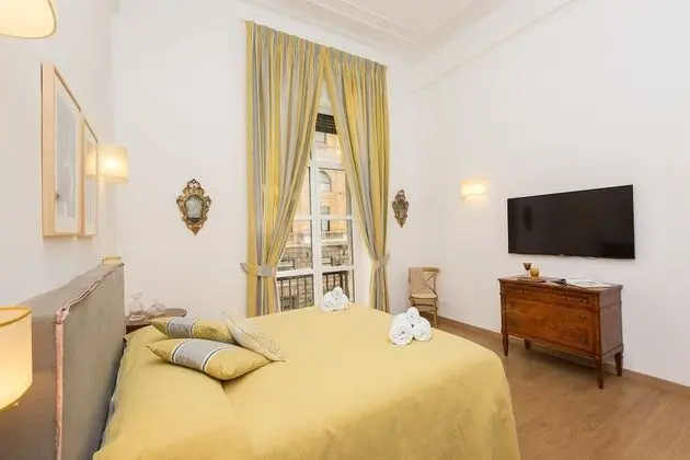 Luxury Apart Daire, 3 Yatak Odası