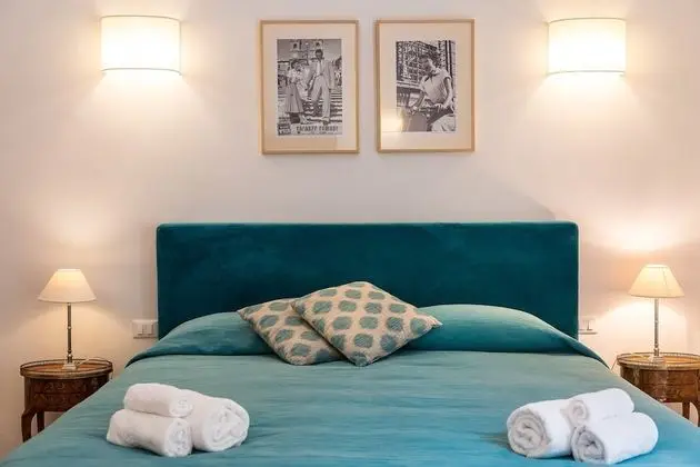 Luxury Apart Daire, 3 Yatak Odası