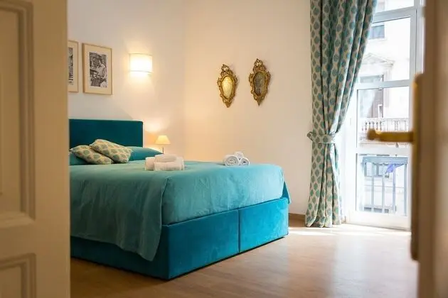 Luxury Apart Daire, 3 Yatak Odası