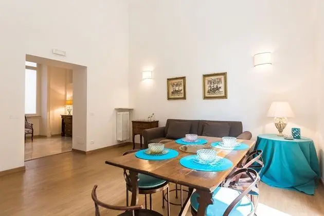 Luxury Apart Daire, 3 Yatak Odası
