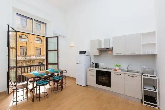 Luxury Apart Daire, 3 Yatak Odası