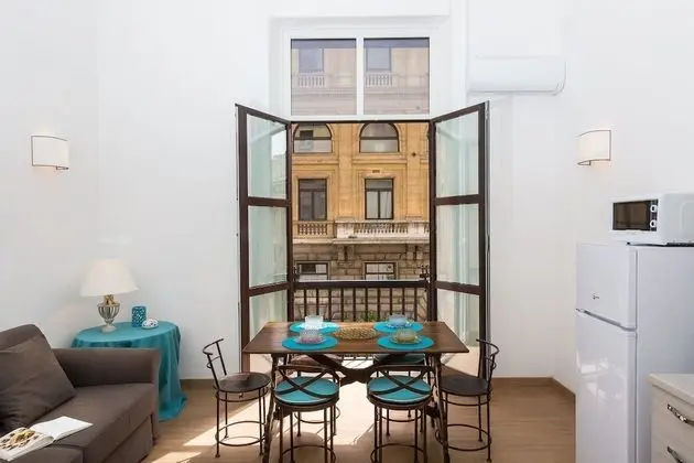 Luxury Apart Daire, 3 Yatak Odası
