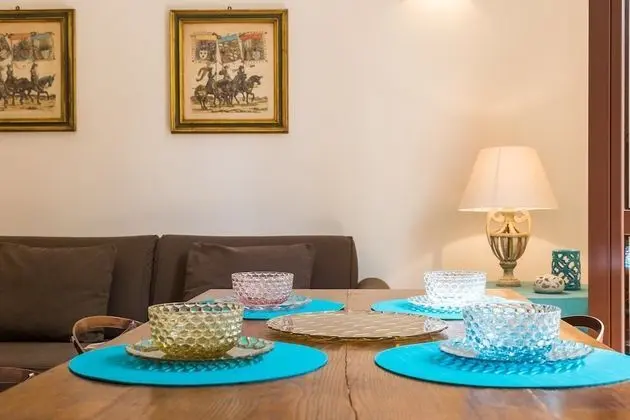 Luxury Apart Daire, 3 Yatak Odası