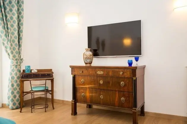 Luxury Apart Daire, 3 Yatak Odası