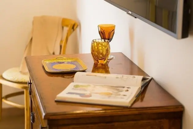 Luxury Apart Daire, 3 Yatak Odası