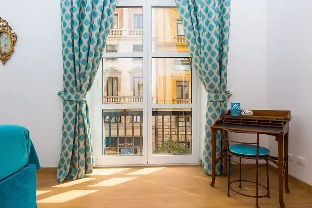 Luxury Apart Daire, 3 Yatak Odası