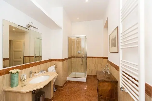 Luxury Apart Daire, 3 Yatak Odası